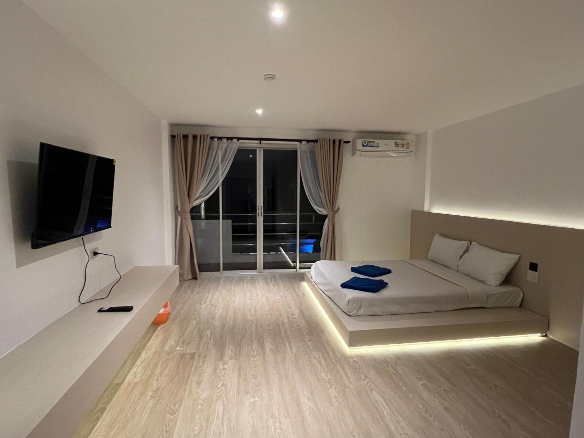 Keep Aonang 호텔 Ao Nang 외부 사진